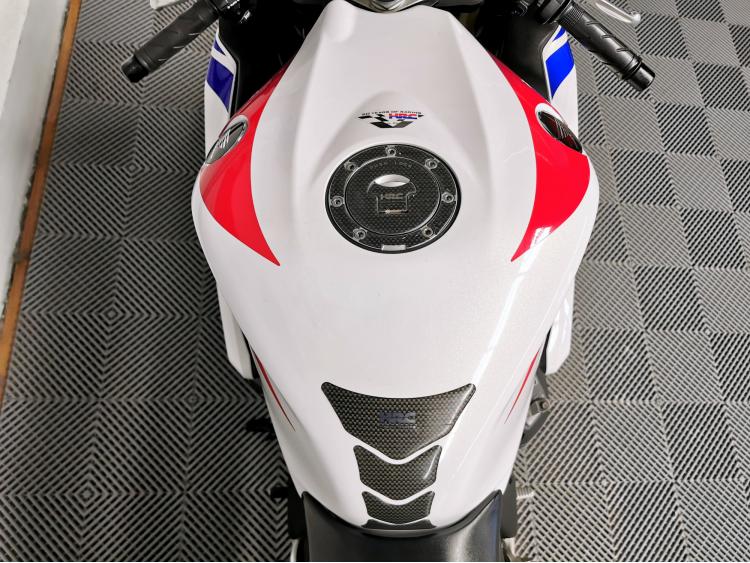 HONDA CBR 1000 R FIREBLADE - CBR1000R - CBR1000 