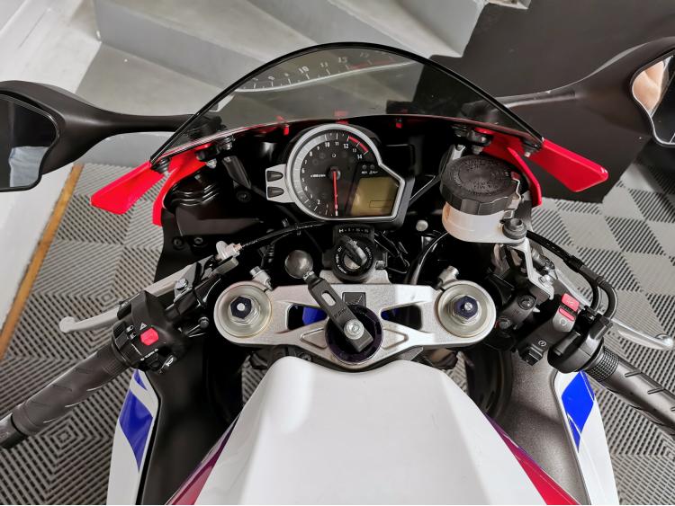 HONDA CBR 1000 R FIREBLADE - CBR1000R - CBR1000 