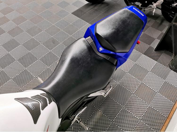 HONDA CBR 1000 R FIREBLADE - CBR1000R - CBR1000 