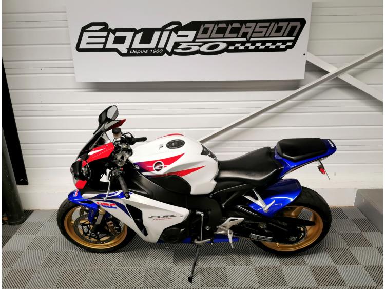 HONDA CBR 1000 R FIREBLADE - CBR1000R - CBR1000 