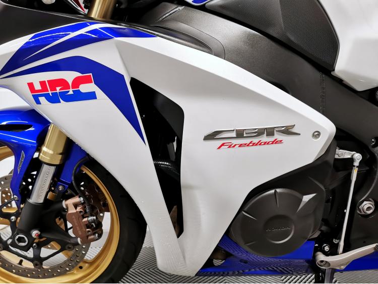 HONDA CBR 1000 R FIREBLADE - CBR1000R - CBR1000 
