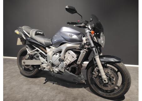 YAMAHA FZ6 600 FAZER 98CV