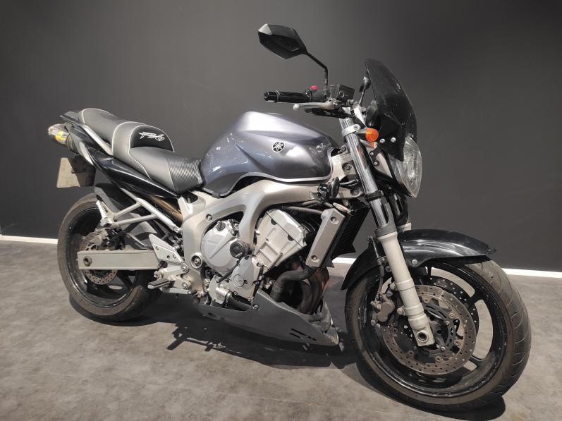 YAMAHA FZ6 600 FAZER 98CV