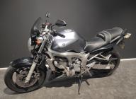 YAMAHA FZ6 600 FAZER 98CV