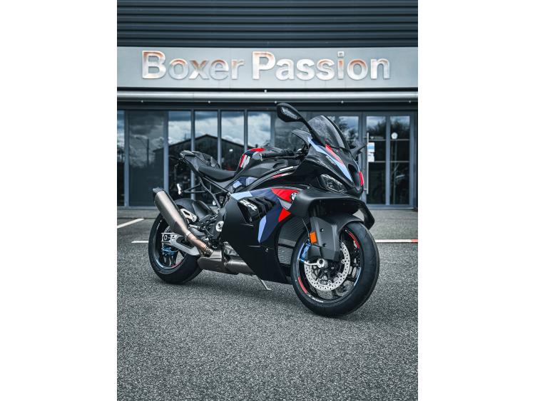BMW M 1000 RR