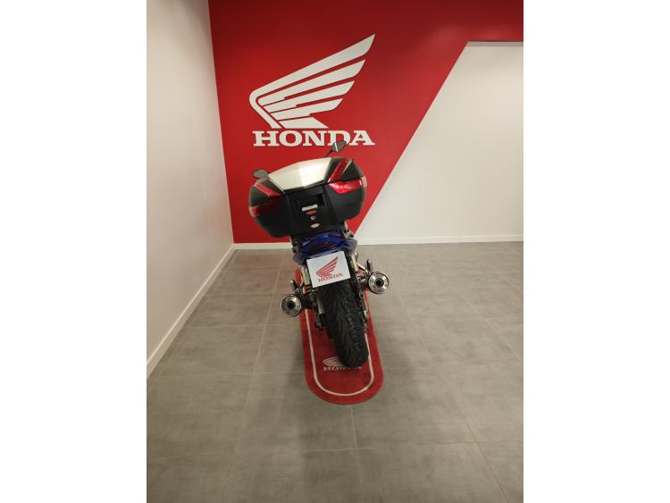SUZUKI GSX 1400