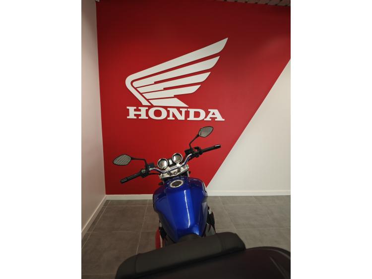 SUZUKI GSX 1400