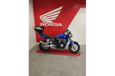 SUZUKI GSX 1400