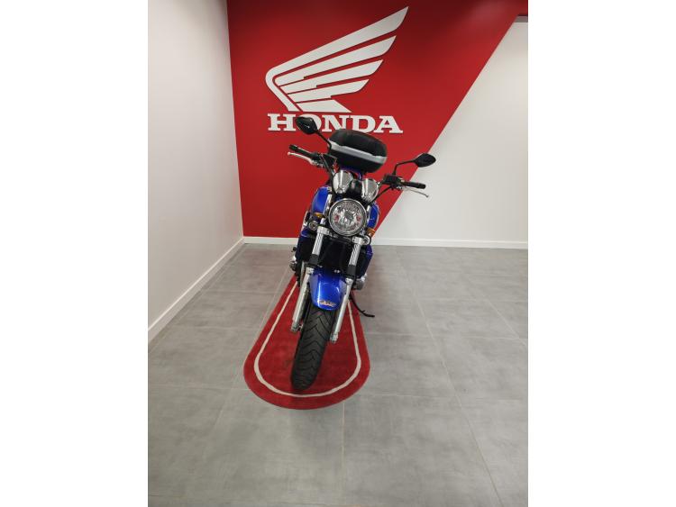 SUZUKI GSX 1400