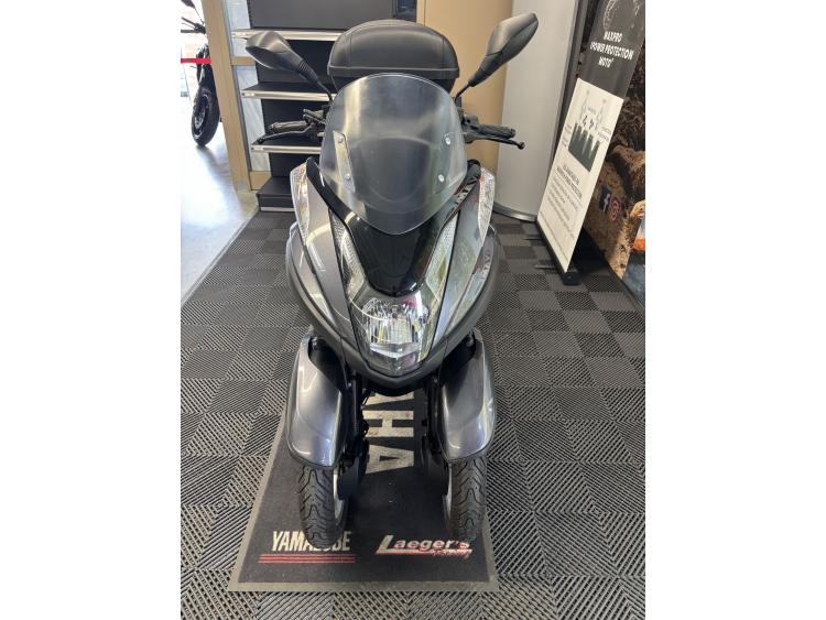 YAMAHA TRICITY 125 - GARANTIE 1 AN 