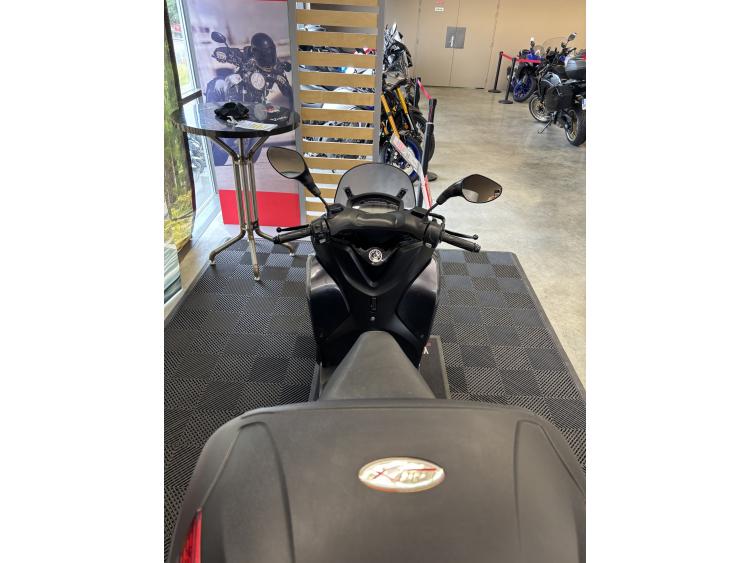 YAMAHA TRICITY 125 - GARANTIE 1 AN 