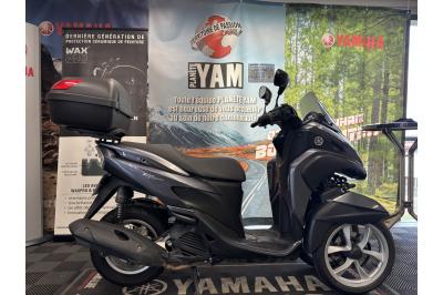 YAMAHA TRICITY 125