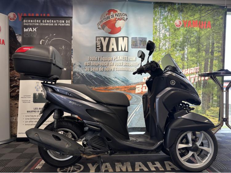 YAMAHA TRICITY 125 - GARANTIE 1 AN 