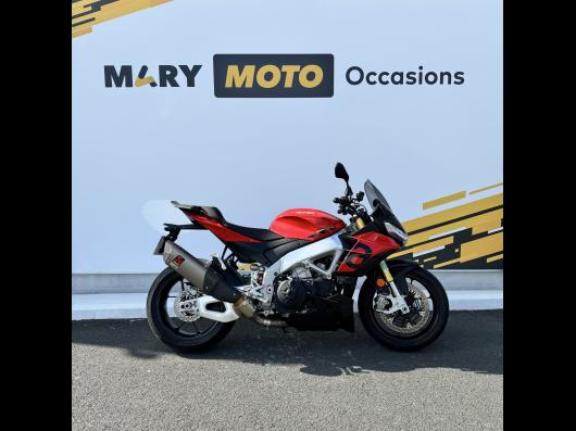 APRILIA TUONO 1100 V4