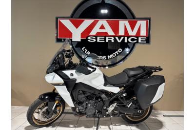 YAMAHA TRACER 9 GT