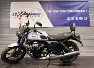MOTO GUZZI V7 STONE 850 Garantie 12 mois