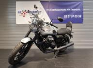 MOTO GUZZI V7 STONE 850 Garantie 12 mois