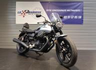 MOTO GUZZI V7 STONE 850 Garantie 12 mois