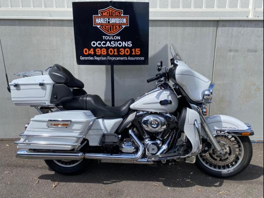 HARLEY-DAVIDSON TOURING ELECTRA GLIDE 1690 LIMITED