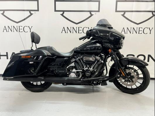 HARLEY-DAVIDSON TOURING STREET GLIDE 1868 SPECIAL