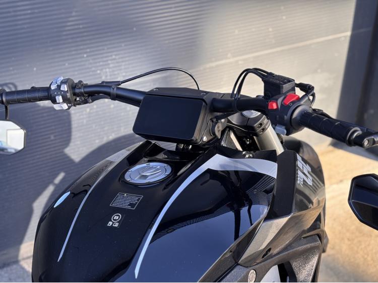 BENDA MOTOR LFC 700