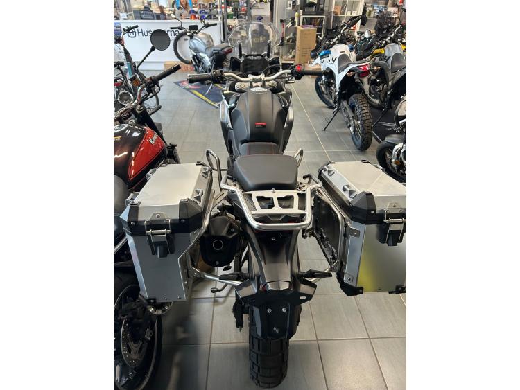 VOGE 650 DSX Neuve destockage