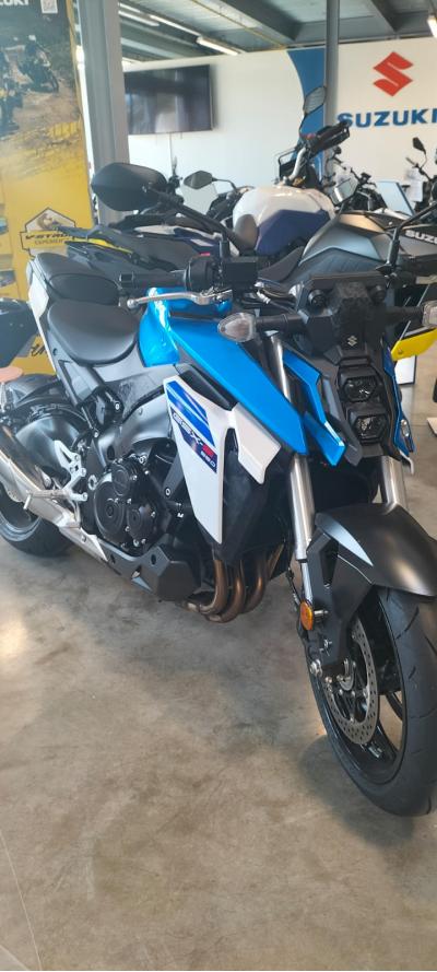 SUZUKI GSX-S 950 A2