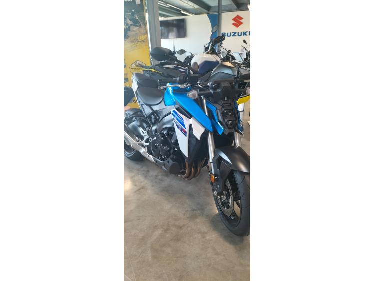 SUZUKI GSX-S 950 A2