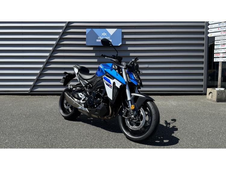SUZUKI GSX-S 950 A2