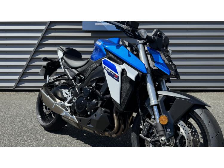 SUZUKI GSX-S 950 A2