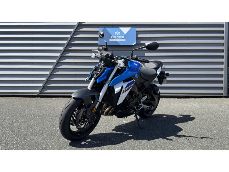 SUZUKI GSX-S 950 A2