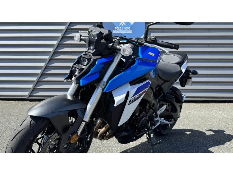 SUZUKI GSX-S 950 A2