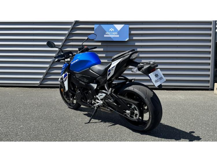 SUZUKI GSX-S 950 A2