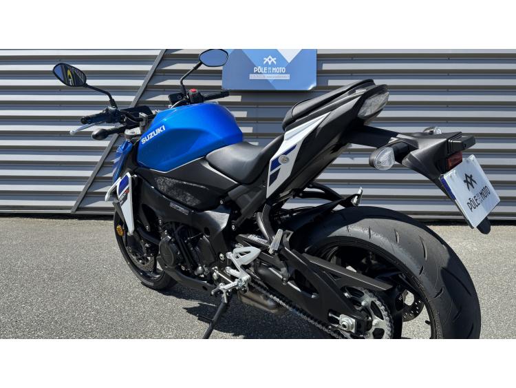 SUZUKI GSX-S 950 A2