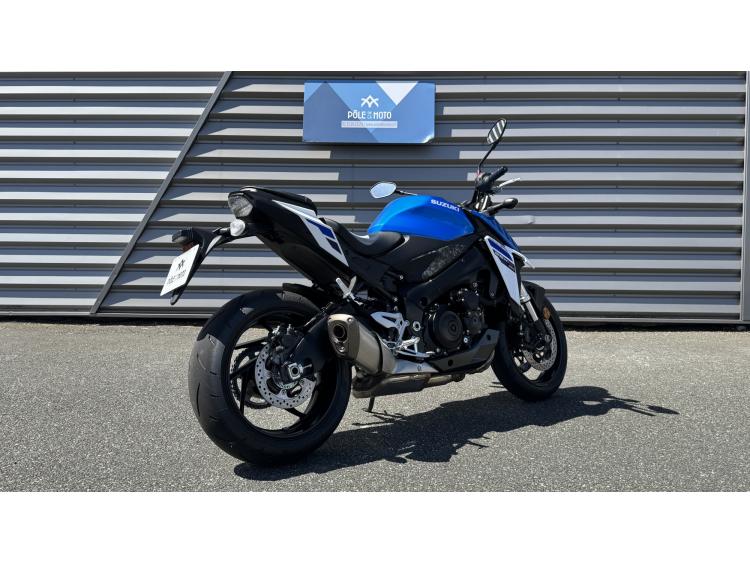 SUZUKI GSX-S 950 A2
