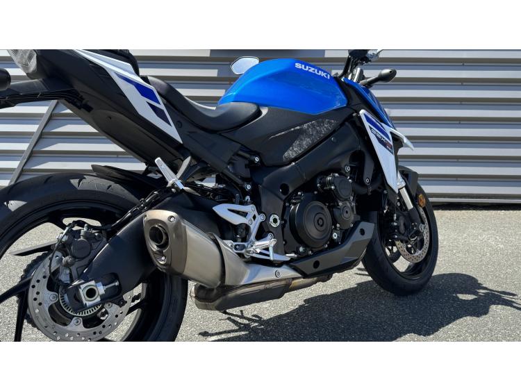 SUZUKI GSX-S 950 A2
