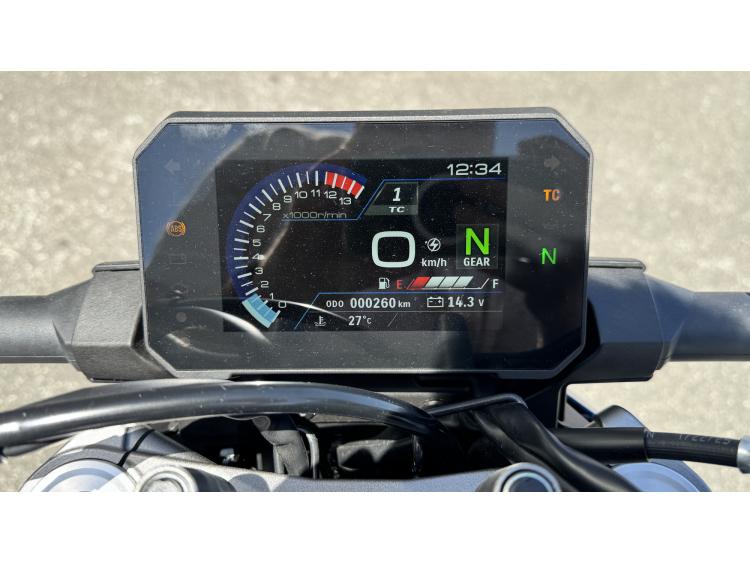 SUZUKI GSX-S 950 A2