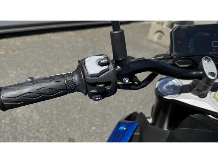 SUZUKI GSX-S 950 A2