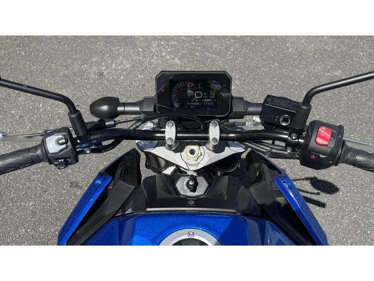 SUZUKI GSX-S 950 A2