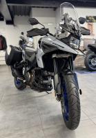 Photo du véhicule SUZUKI