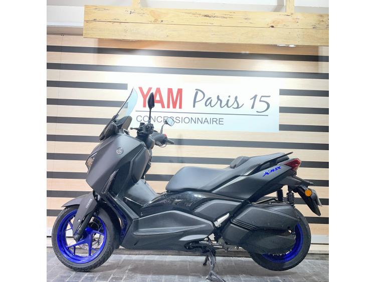 YAMAHA XMAX 300
