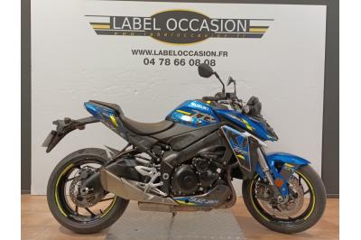 SUZUKI GSX-S 950
