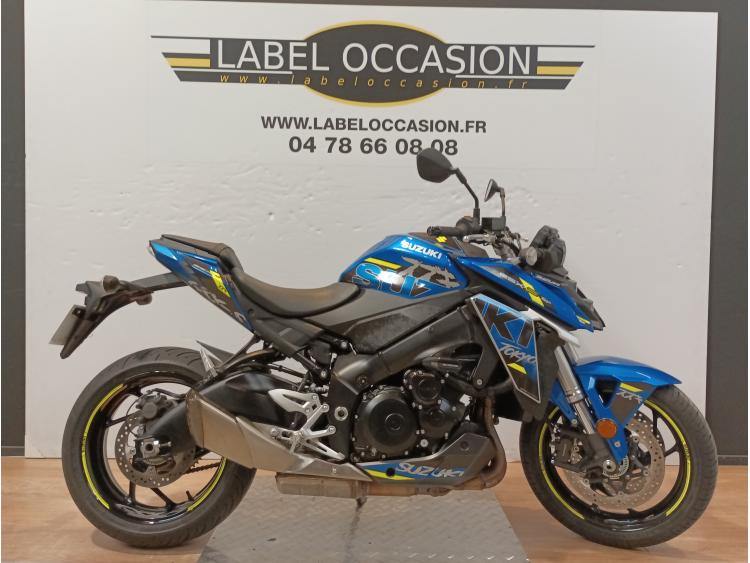 SUZUKI GSX-S 950