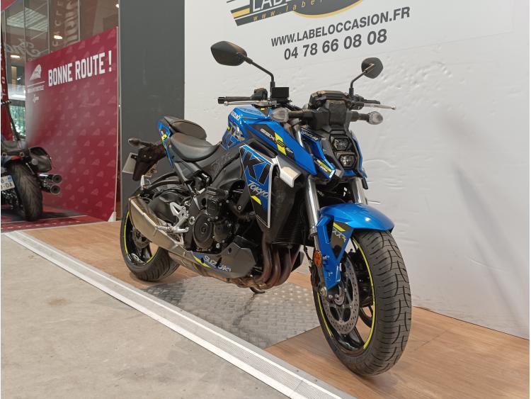 SUZUKI GSX-S 950