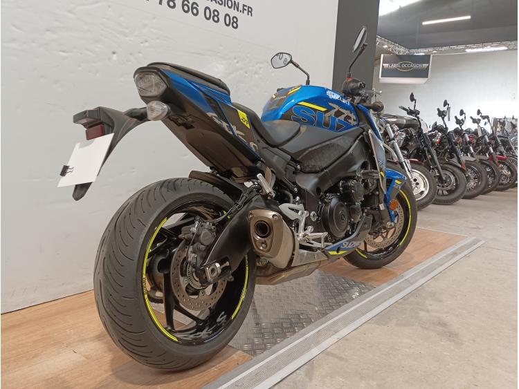 SUZUKI GSX-S 950