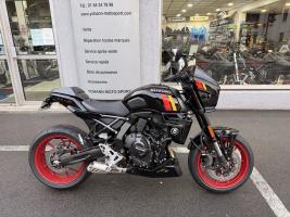 Photo du véhicule SUZUKI