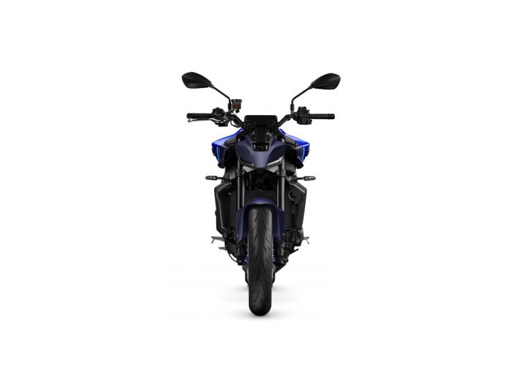 YAMAHA MT-09 Y-AMT