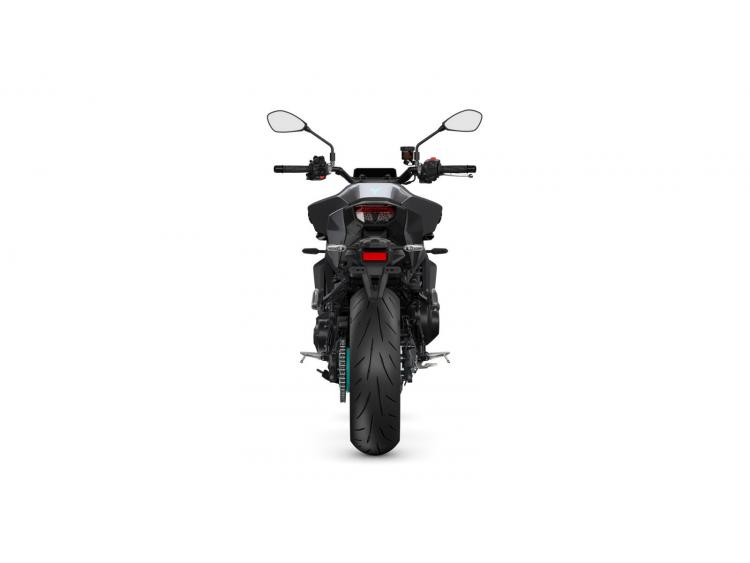 YAMAHA MT-09 Y-AMT