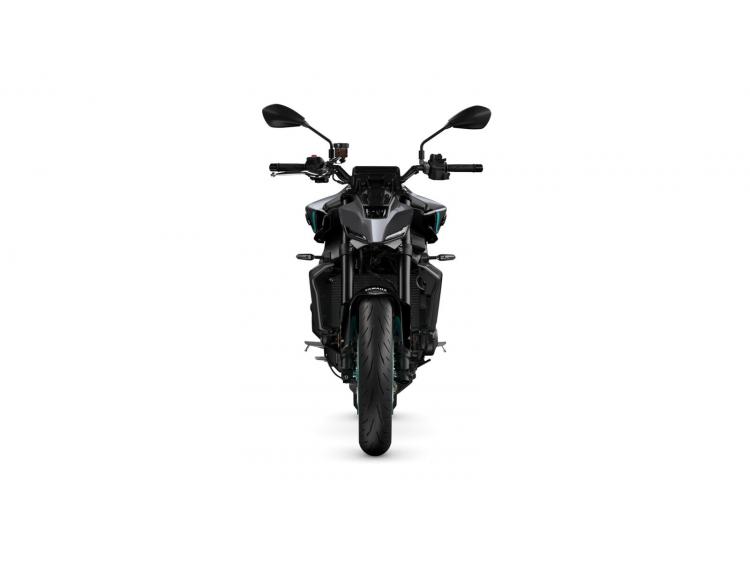 YAMAHA MT-09 Y-AMT