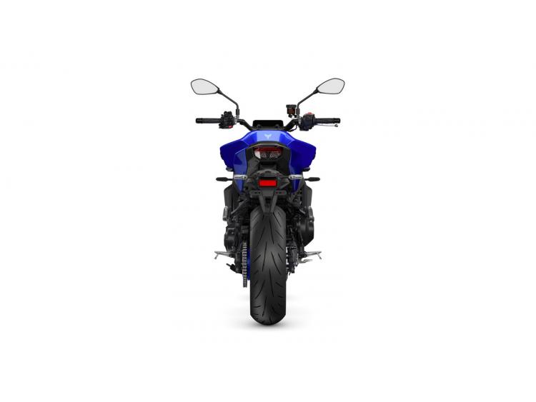 YAMAHA MT-09 Y-AMT